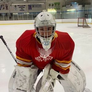 Meet your Posher, Christian